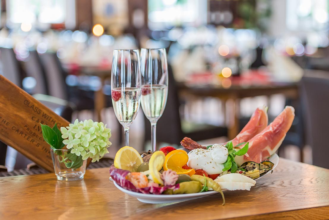 Divino Waiblingen – Abhol- und Lieferservice