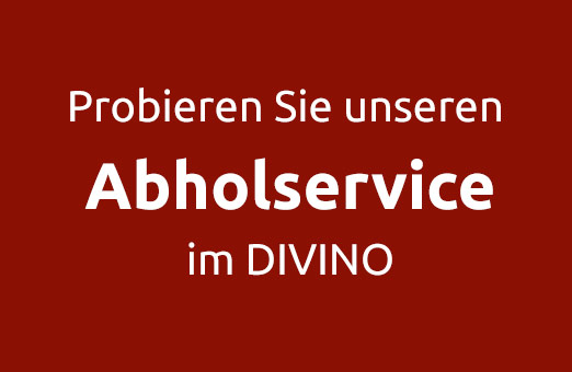 Ristorante Divino - Abholservice